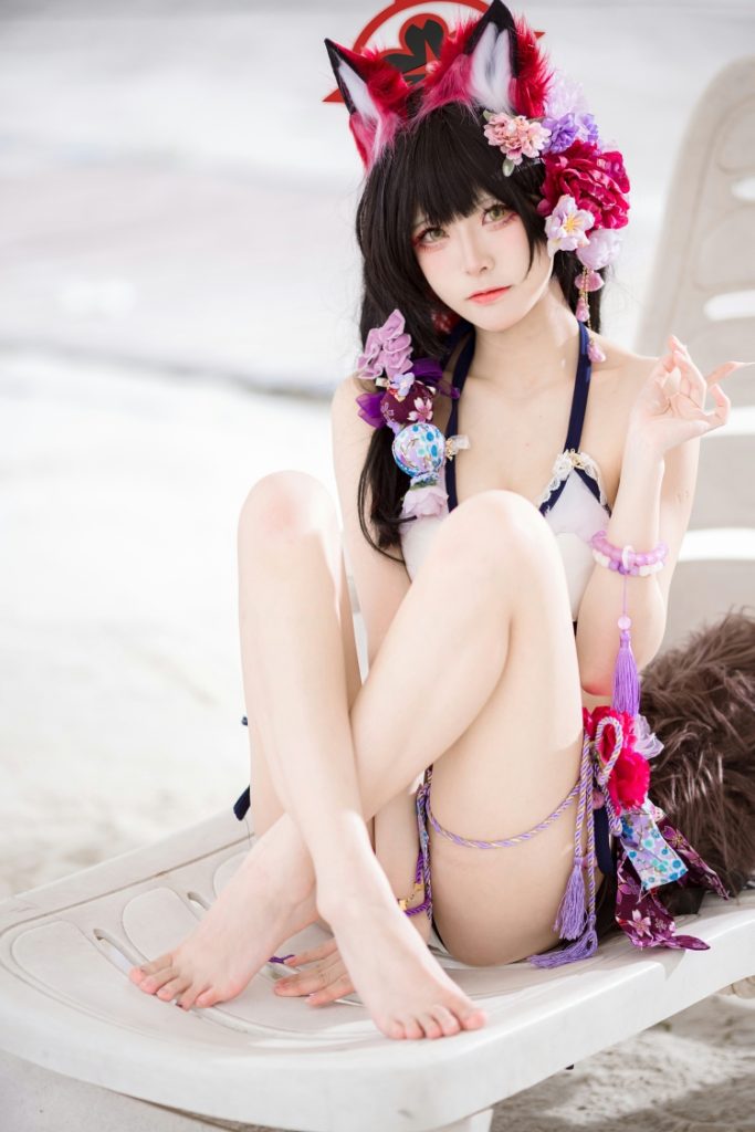 图片[5]-tukashe529、九柒喵 – 全套32期-图咖社！！！