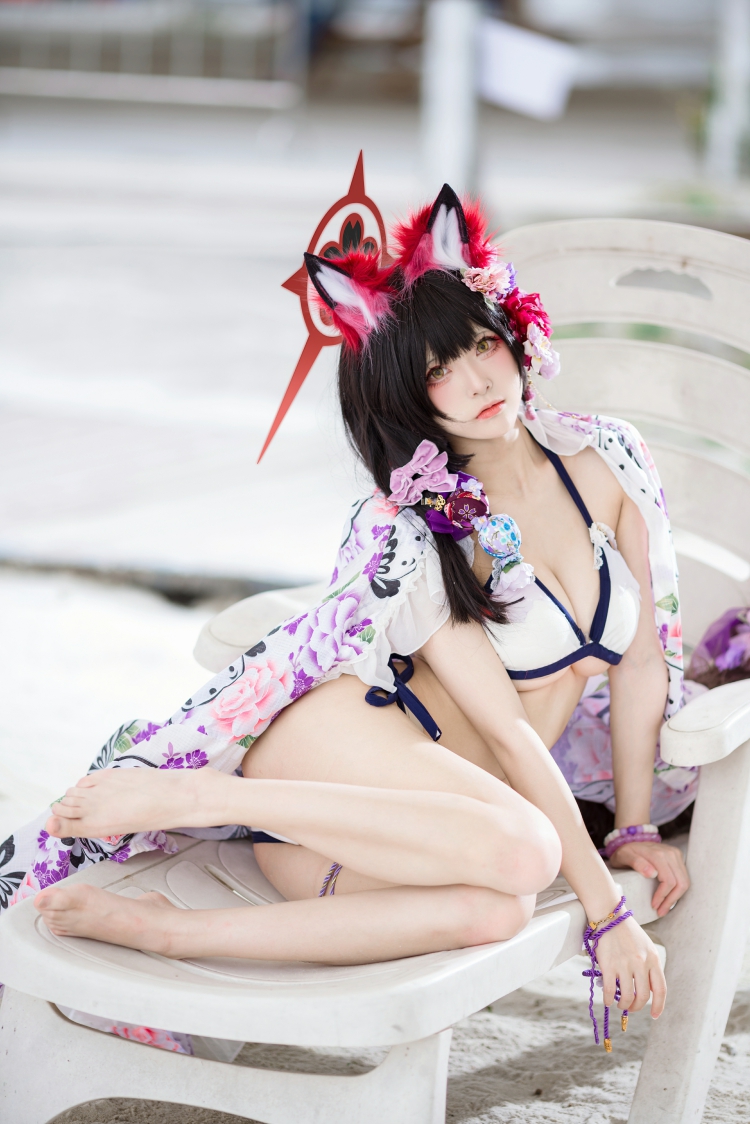 tukashe529、九柒喵 – 全套32期-图咖社！！！