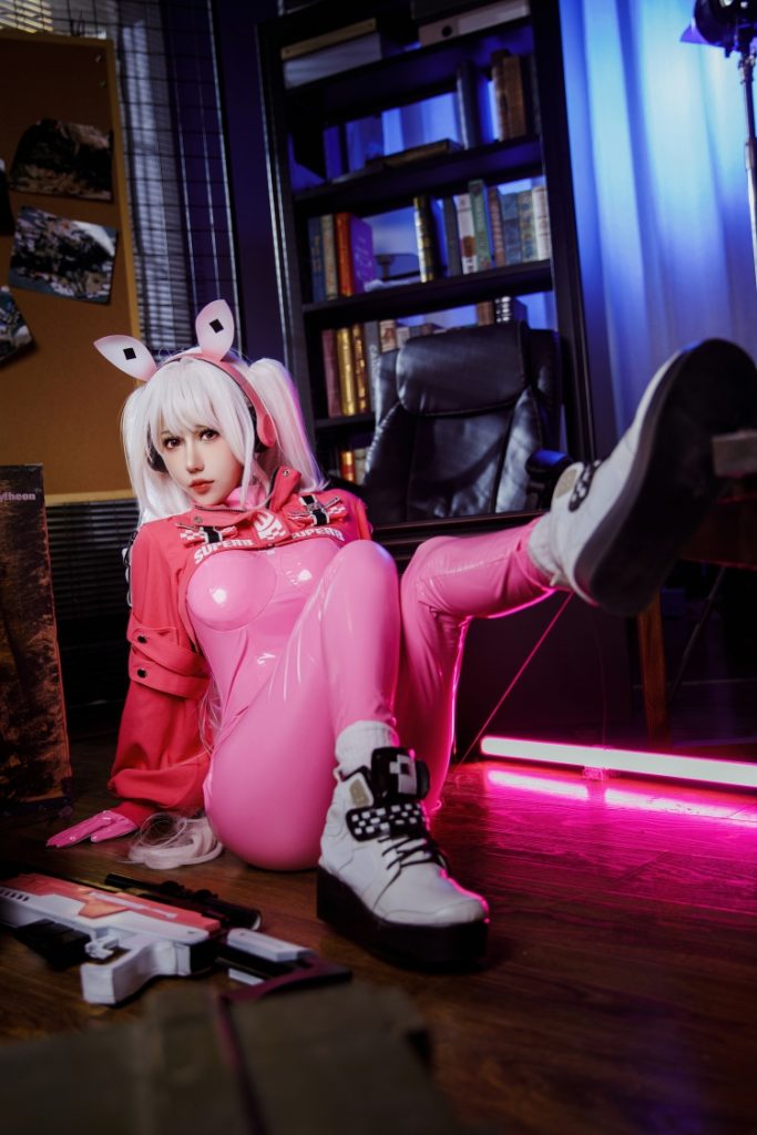 图片[3]-tukashe544、仙女月 – 全套19期含随包视频-图咖社！！！