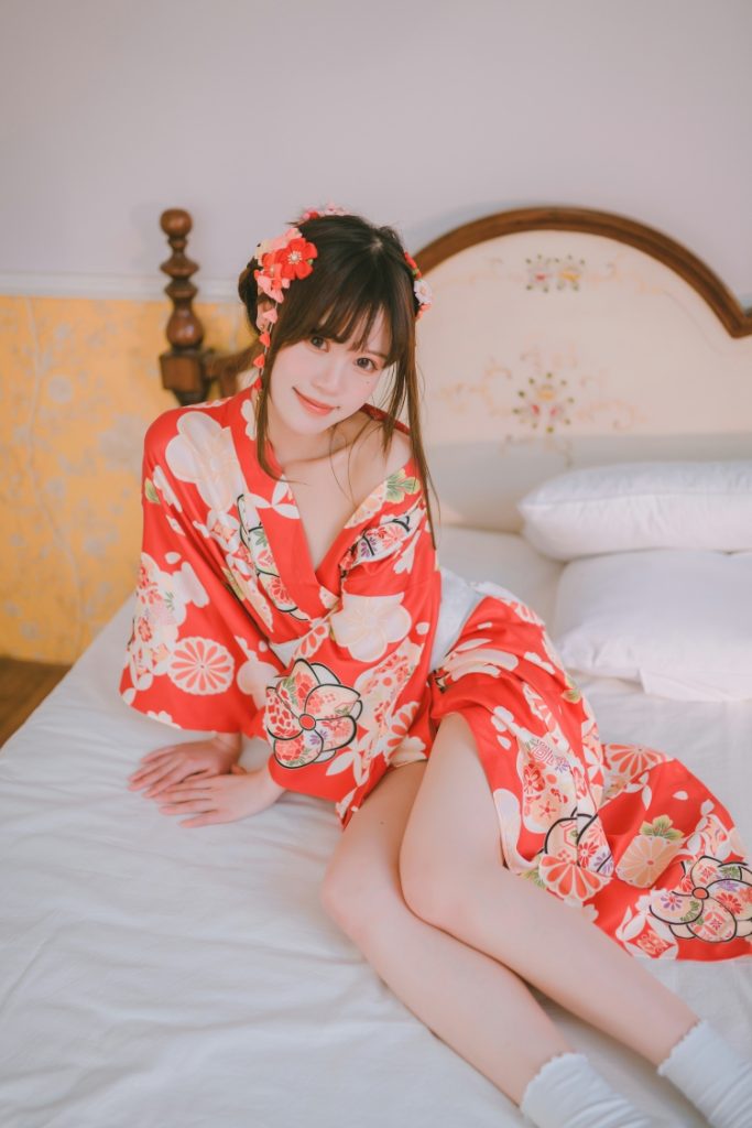 图片[1]-tukashe546、星黛鹿鹿i – 全套12期-图咖社！！！