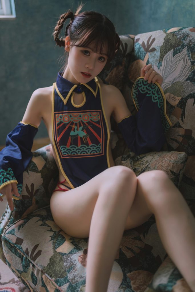 图片[4]-tukashe546、星黛鹿鹿i – 全套12期-图咖社！！！