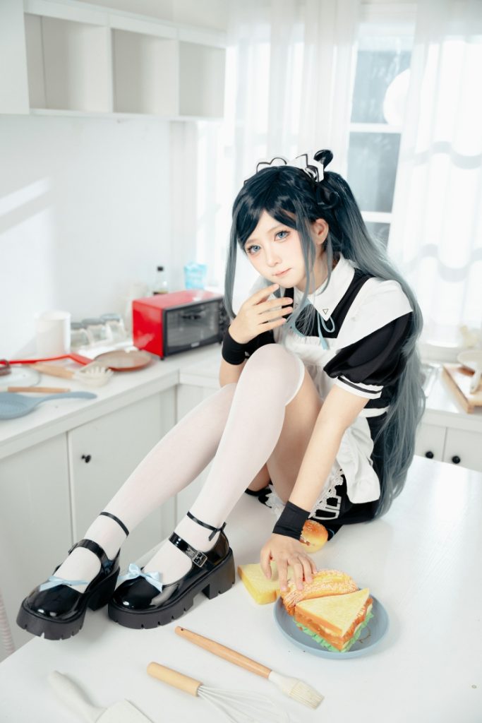 图片[3]-tukashe543、喜欢爱理吗 – 全套13期-图咖社！！！