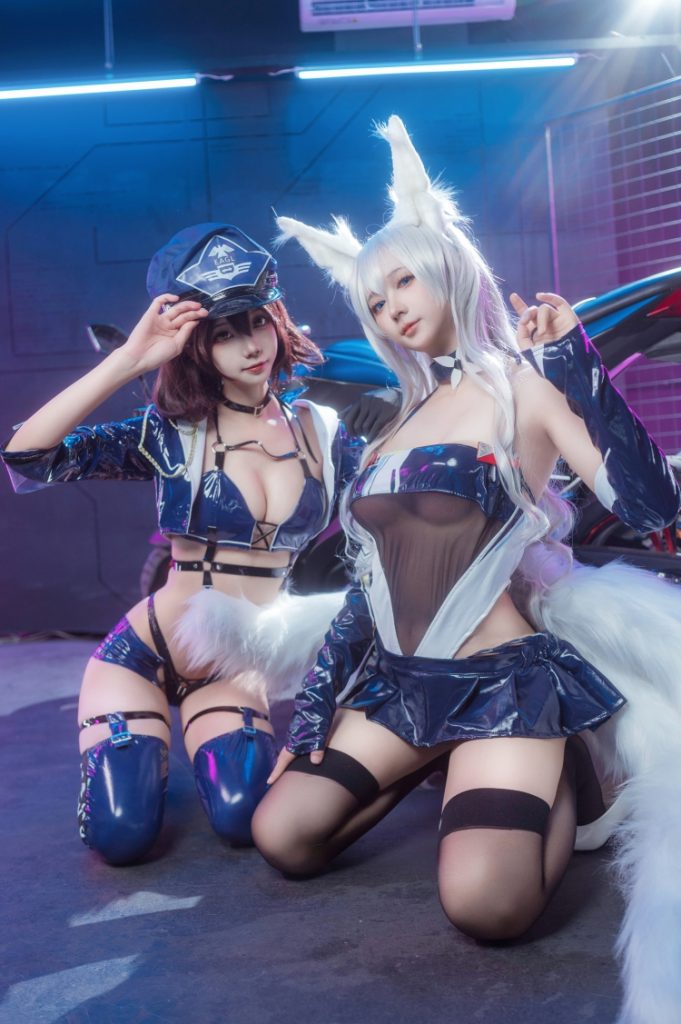 图片[6]-tukashe543、喜欢爱理吗 – 全套13期-图咖社！！！