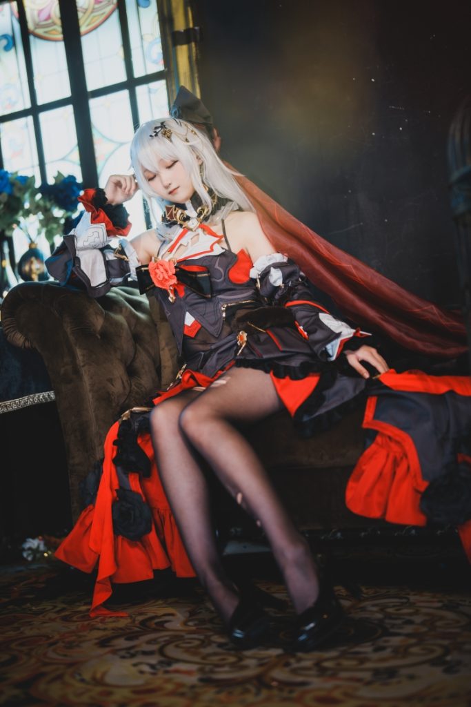 图片[8]-tukashe522、Seele麦麦 – 全套24期&随包视频-图咖社！！！