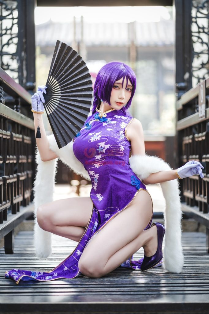 图片[4]-tukashe563、迷失人形QUQ – 全套12期-图咖社！！！