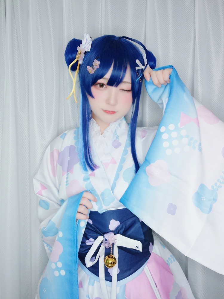 图片[8]-tukashe568、Yuki亭 – 全套合集36期-图咖社！！！