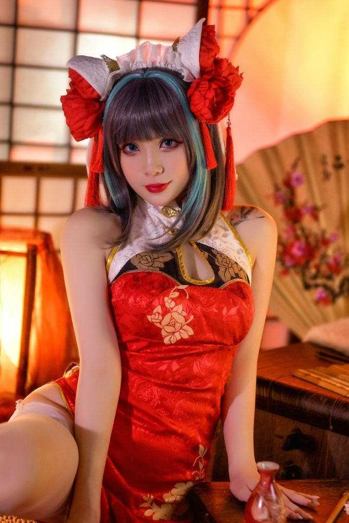 图片[3]-tukashe567、Zyra秋 – 全套11期&随包视频-图咖社！！！