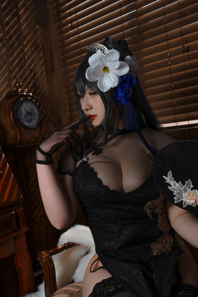 图片[4]-tukashe567、Zyra秋 – 全套11期&随包视频-图咖社！！！