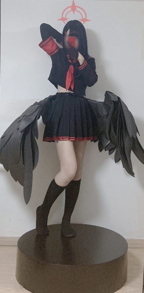 图片[1]-tukashe572、lunananya – 全套48期-图咖社！！！