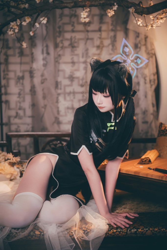 图片[6]-tukashe572、lunananya – 全套48期-图咖社！！！