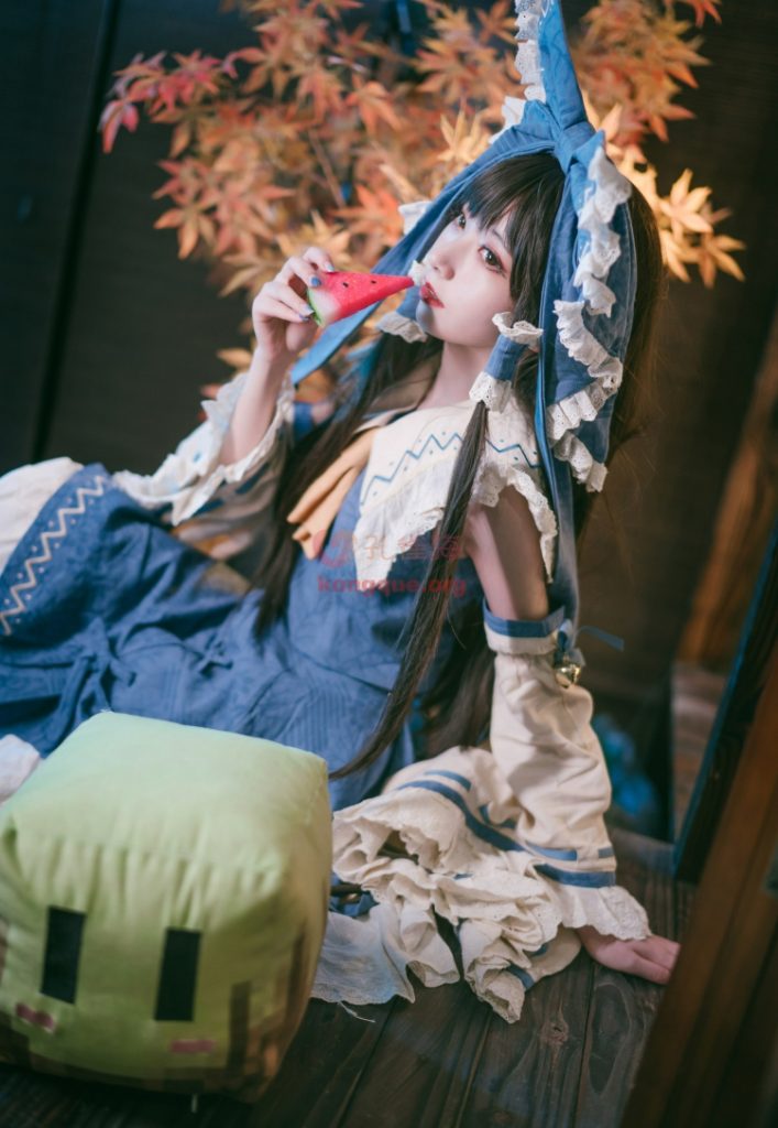 图片[4]-tukashe557、腥味猫罐 – 全套13期-图咖社！！！