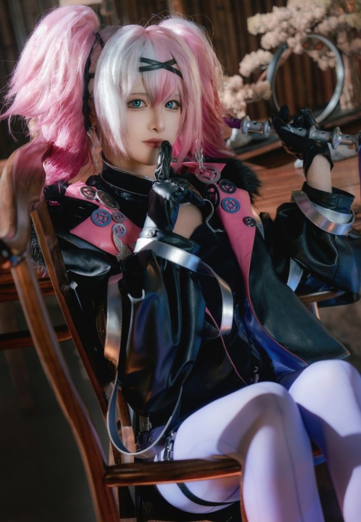 图片[5]-tukashe557、腥味猫罐 – 全套13期-图咖社！！！