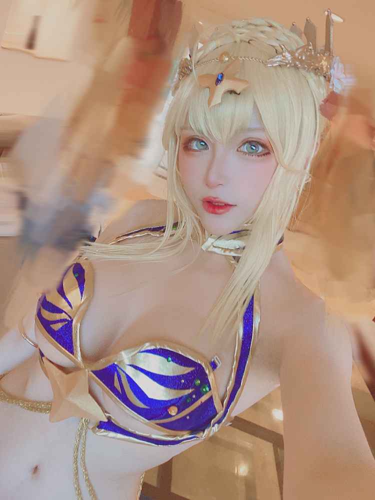 图片[9]-tukashe560、起司块wii – 全套38期含随包视频-图咖社！！！