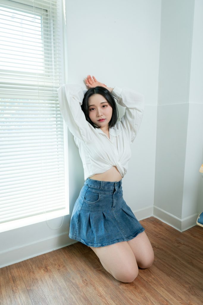 图片[2]-tukashe577、Muchenne(韩) – 全套8期[5.6G]-图咖社！！！