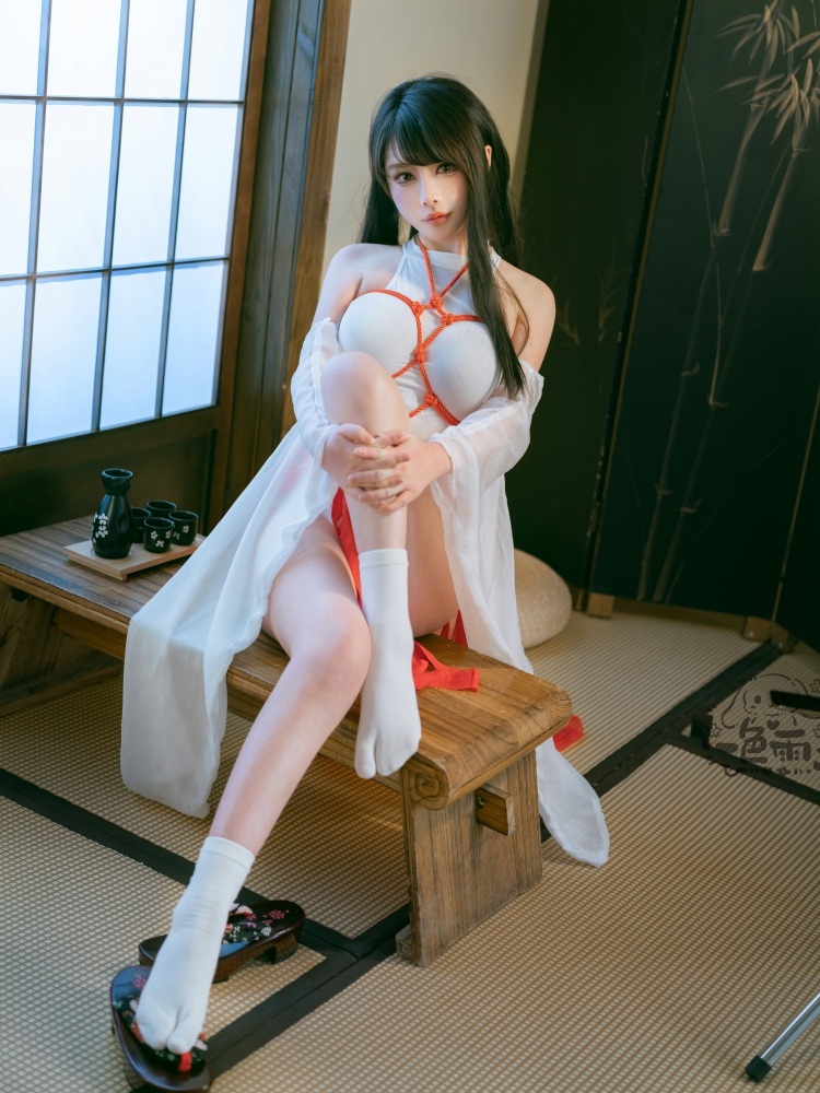 图片[3]-tukashe585、一色雨 – 全套11期&随包视频[7.2G]-图咖社！！！