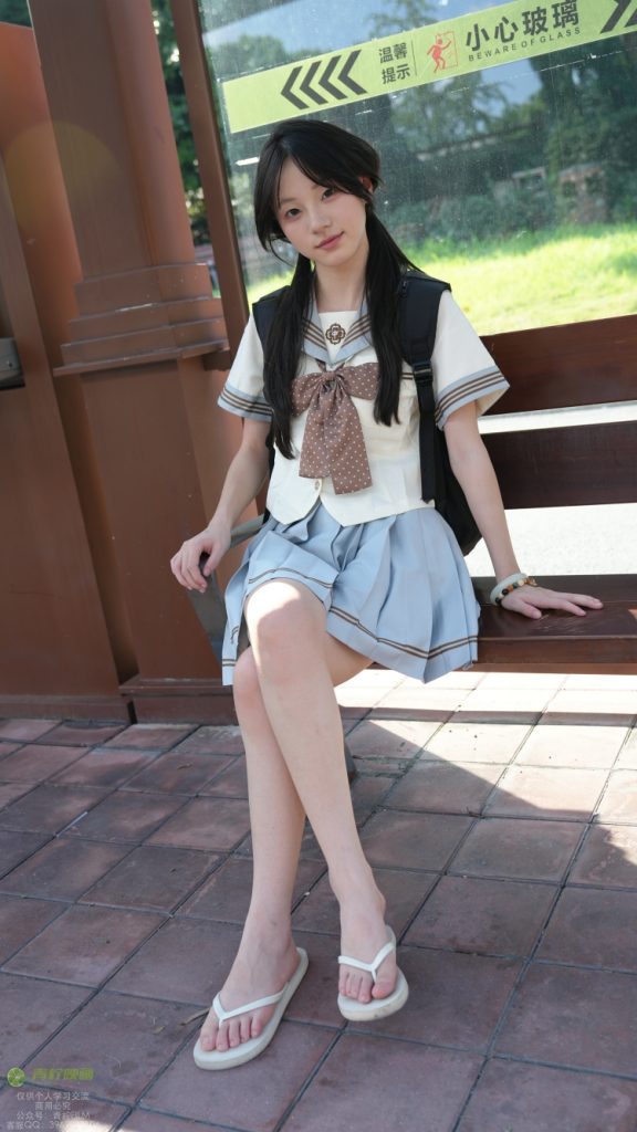 图片[8]-tukashe581、青柠映画 – 少女美足美图视频23期[121G]-图咖社！！！