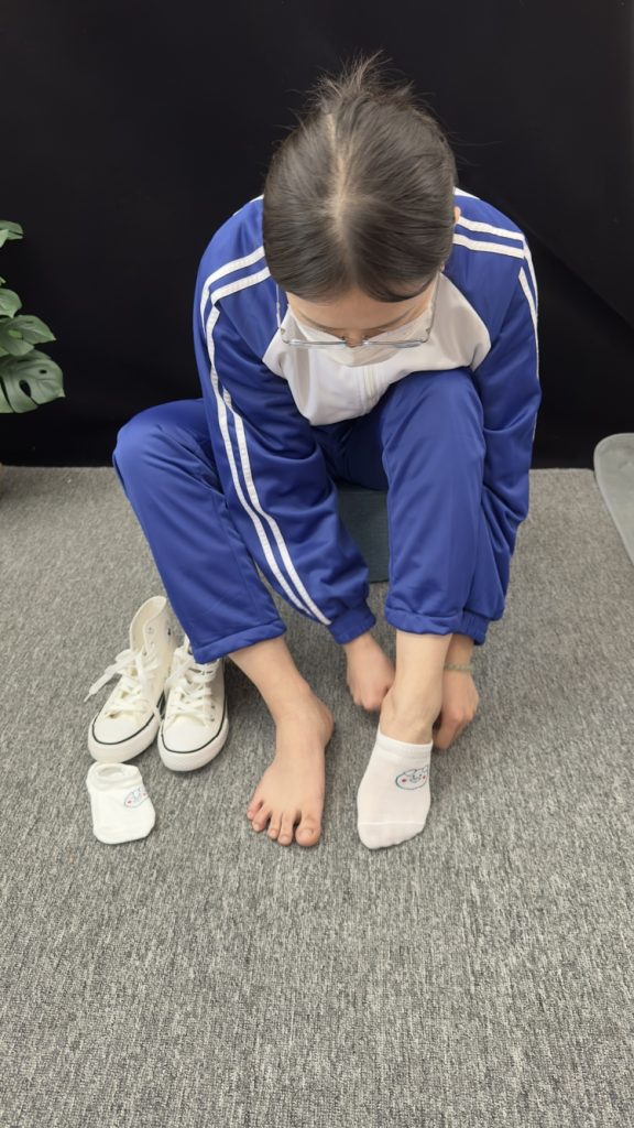 图片[1]-tukashe582、三禾摄影 – 全套足袜&视频50套[106G]-图咖社！！！