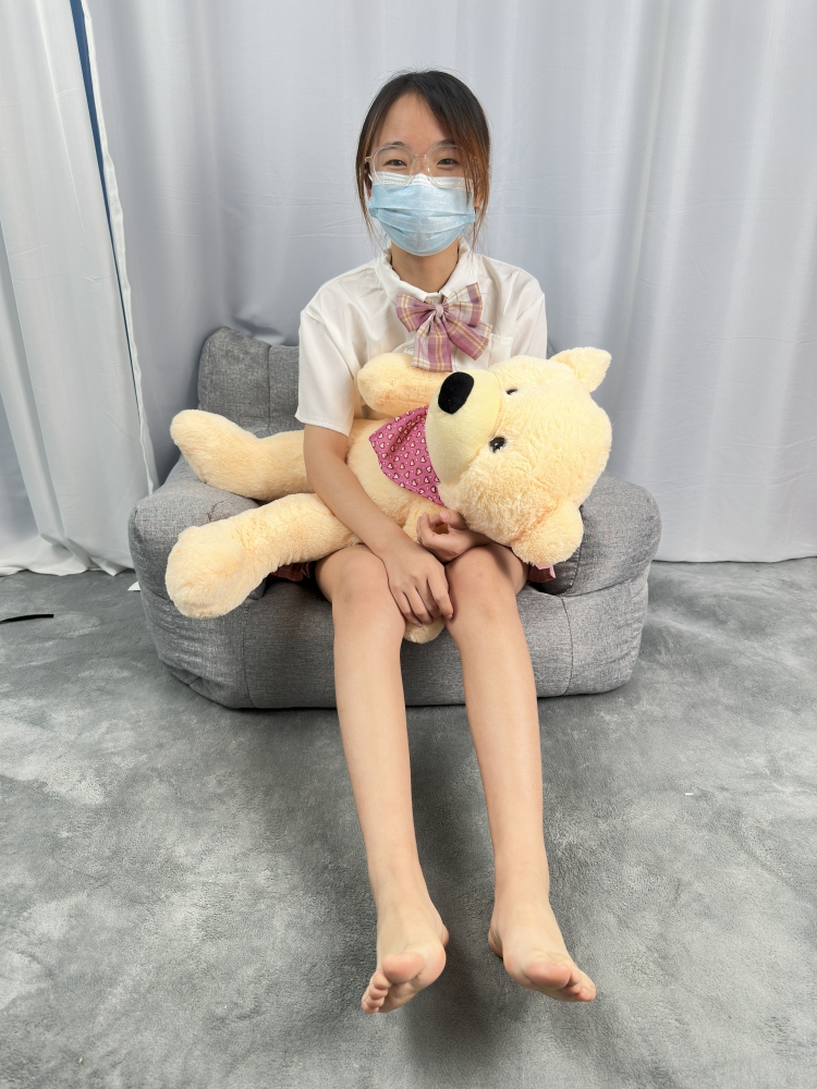 图片[6]-tukashe582、三禾摄影 – 全套足袜&视频50套[106G]-图咖社！！！