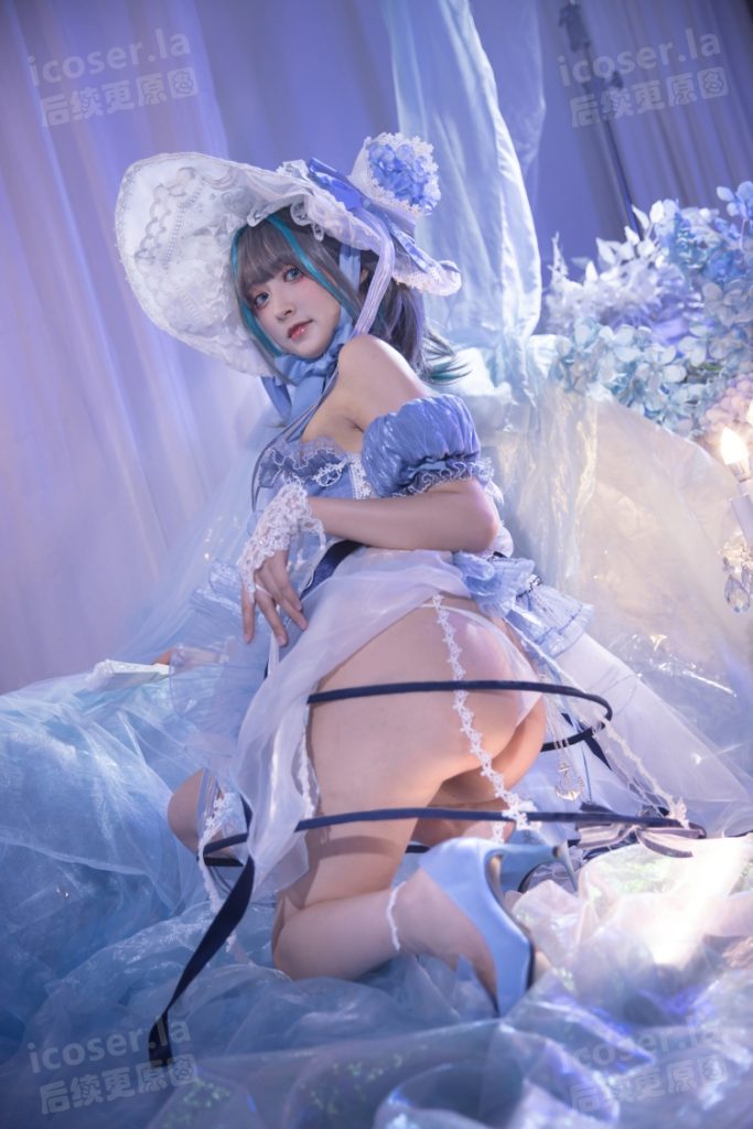 图片[9]-tukashe594、冬马路纱(Luisa_零纱纱) COS合集1-16-图咖社！！！