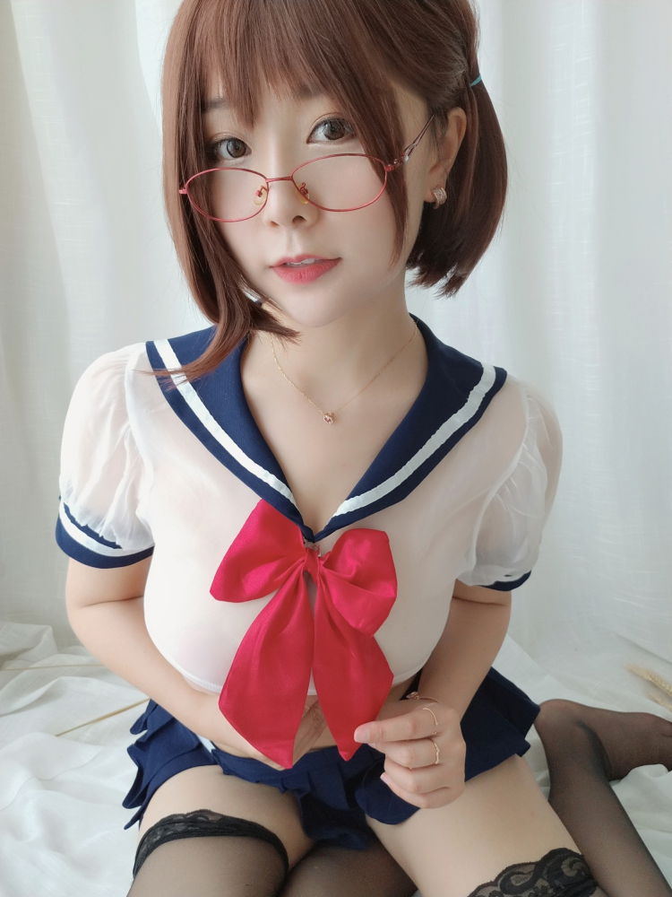图片[9]-tukashe604、三刀刀miido COS合集打包下载 [35套]-图咖社！！！