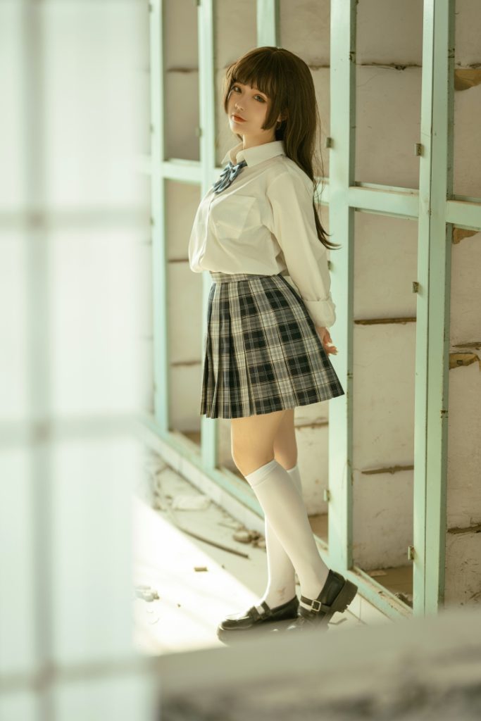 图片[1]-tukashe605、桃良阿宅 cos合集1-59-图咖社！！！