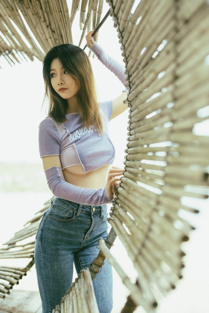 图片[9]-tukashe605、桃良阿宅 cos合集1-59-图咖社！！！