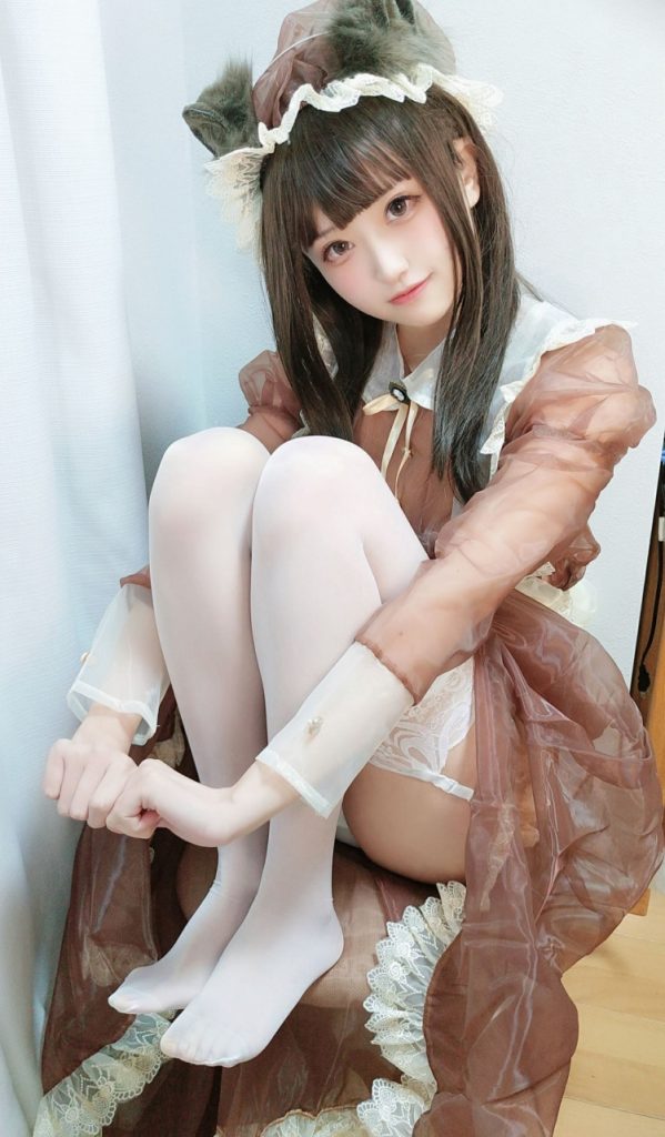 图片[5]-tukashe602、千阳(ちよ)(千阳快起床) cos合集1-62-图咖社！！！