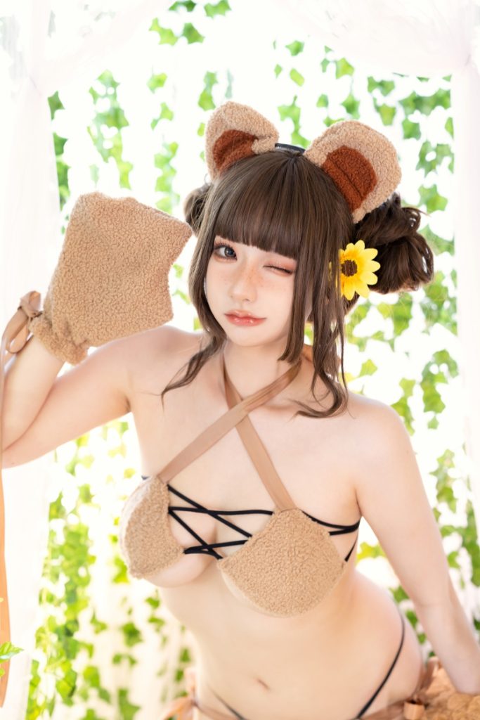 图片[4]-tukashe591、wendydydydy_酱油 COS合集1-16-图咖社！！！