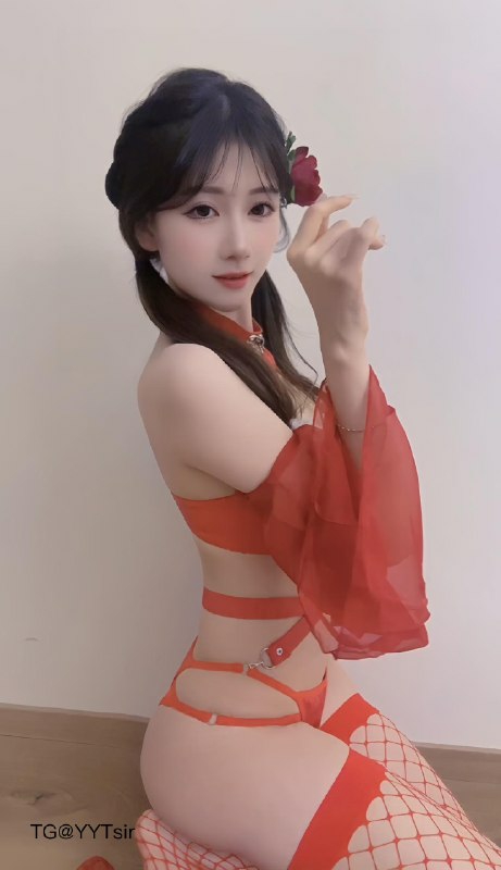 图片[6]-tukashe600、奶瑶妹妹 微密圈 付费写真&视频1-15-图咖社！！！