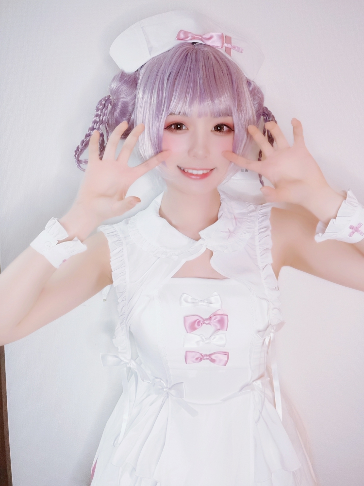 图片[1]-tukashe592、yuki_亭亭子 cos合集1-36-图咖社！！！