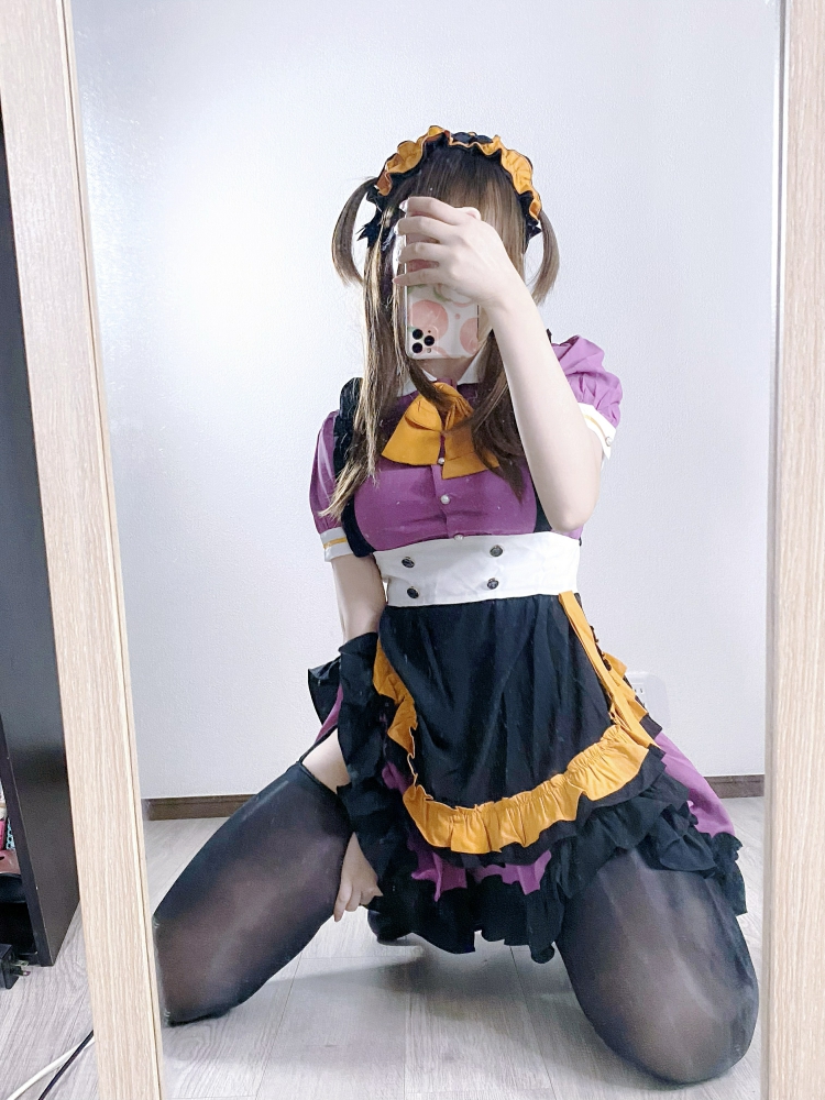 图片[8]-tukashe592、yuki_亭亭子 cos合集1-36-图咖社！！！