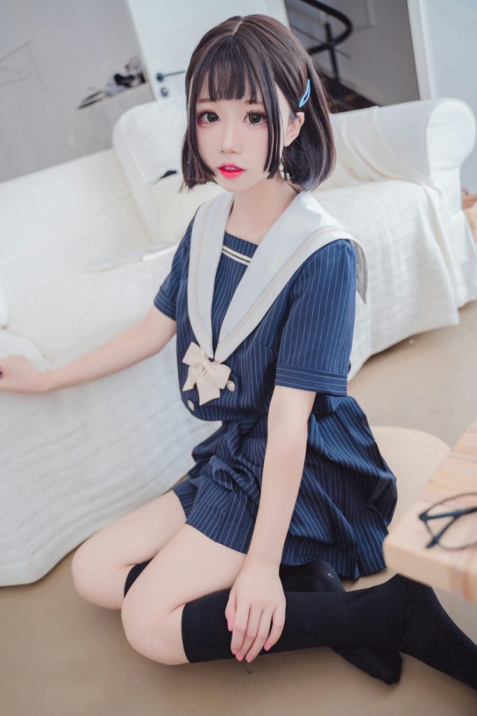 图片[5]-tukashe612、猫君君_MaoJun cos合集打包下载[28 套]-图咖社！！！