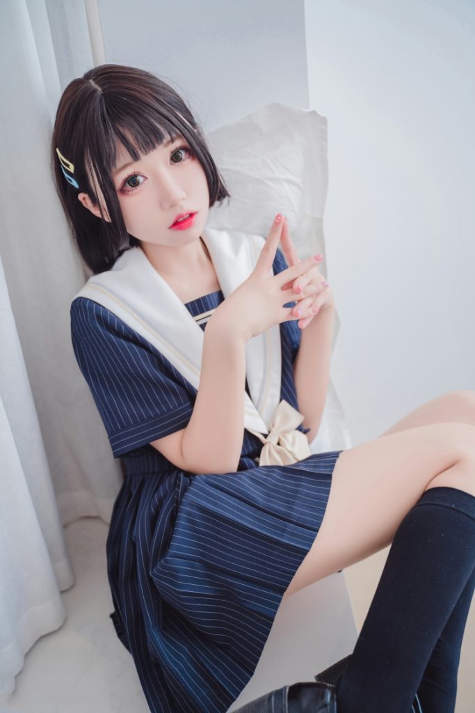 图片[8]-tukashe612、猫君君_MaoJun cos合集打包下载[28 套]-图咖社！！！