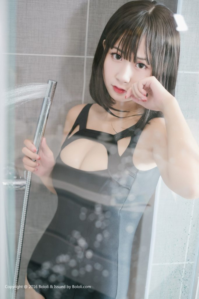 图片[5]-tukashe613、猫九酱Sakura COS合集1-37-图咖社！！！