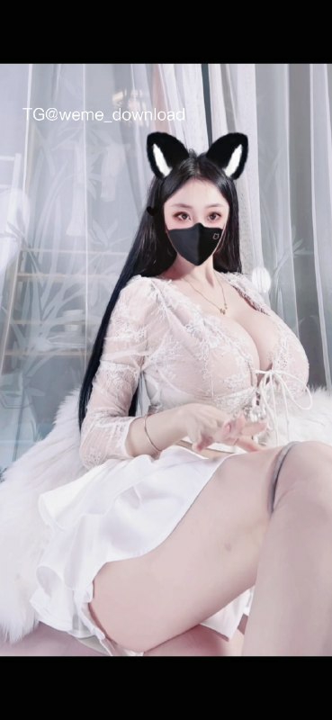 图片[5]-tukashe626、抖音微密圈 咩咩 微密视频 图集1-10-图咖社！！！