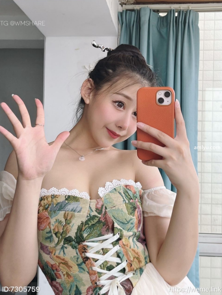 图片[4]-tukashe627、抖音微密圈 美邵女Baby 微密视频 图集1-10-图咖社！！！
