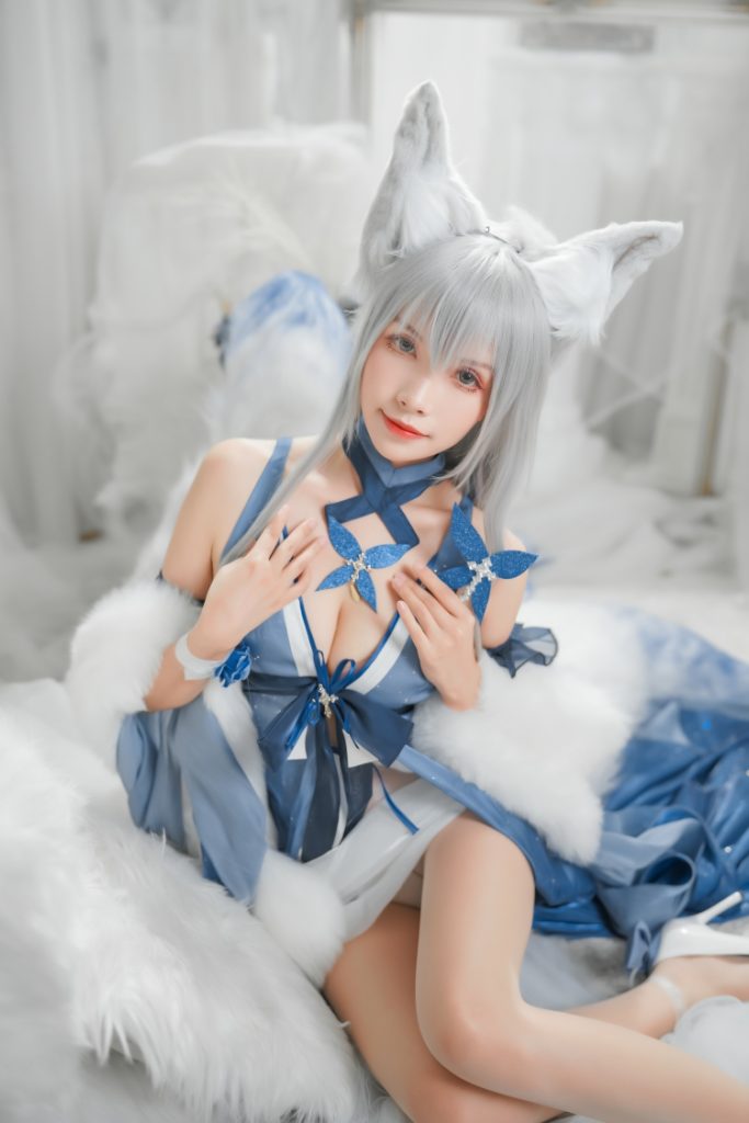 图片[4]-tukashe643、Neko-薇薇 COS合集打包下载[13套]-图咖社！！！