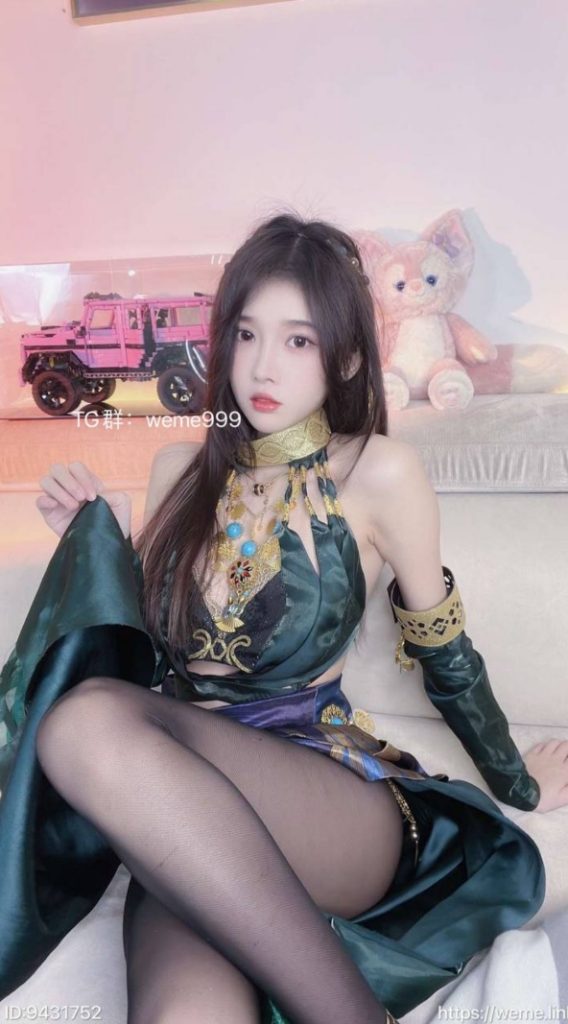 图片[4]-tukashe621、抖音微密圈 小小奶瓶儿 微密视频 图集1-11-图咖社！！！