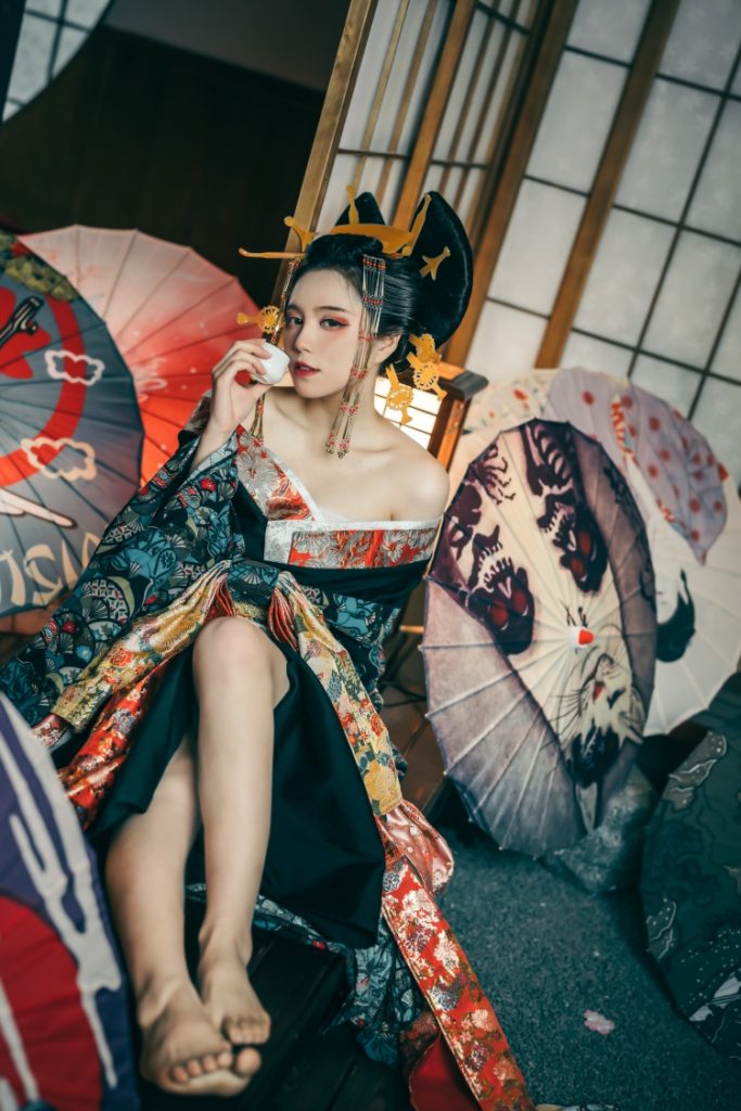图片[3]-tukashe618、贰加六 COS图集打包下载 [29套]-图咖社！！！