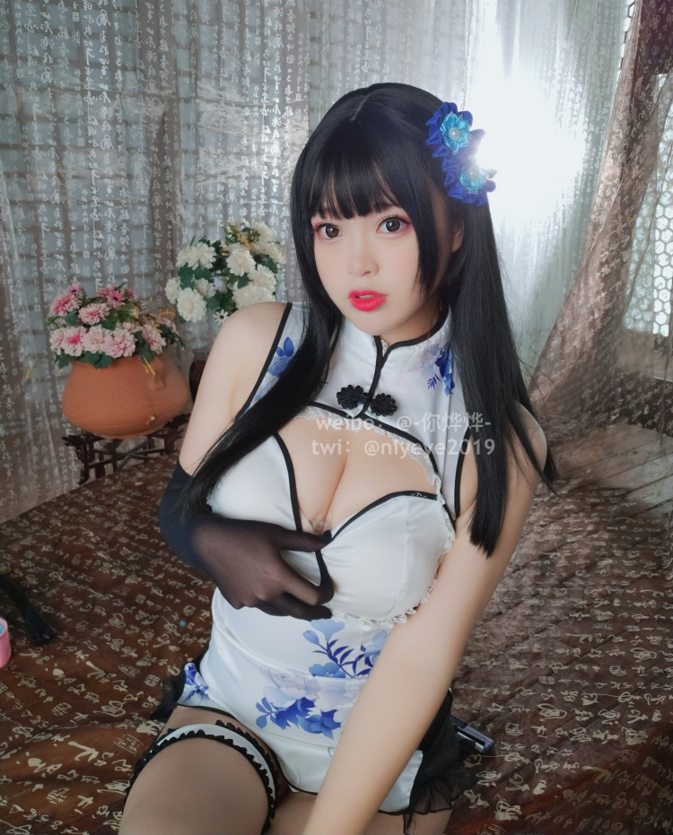 图片[2]-tukashe635、白烨 COS图集打包下载 [58 套]-图咖社！！！