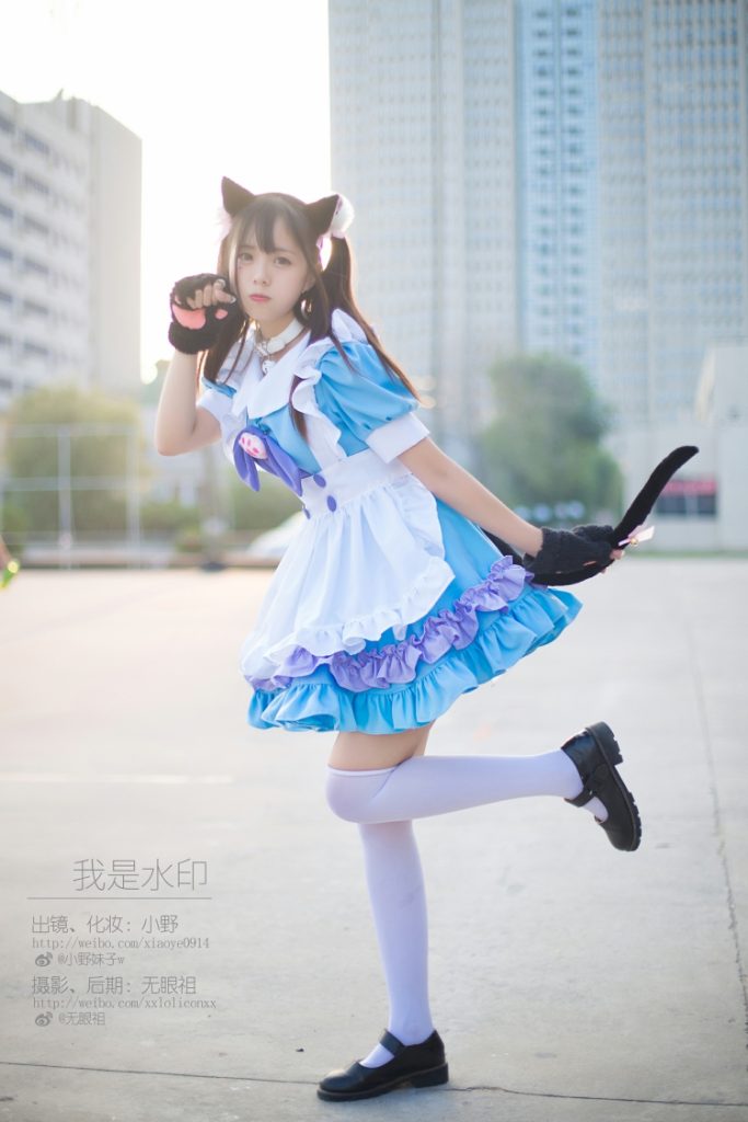 图片[9]-tukashe655、小野妹子w COS合集打包下载 [46 套]-图咖社！！！