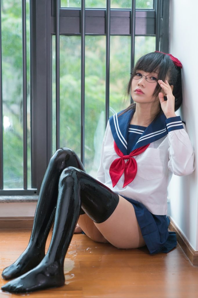 图片[1]-tukashe697、铭铭kizami COS合集打包下载 [37 套]-图咖社！！！