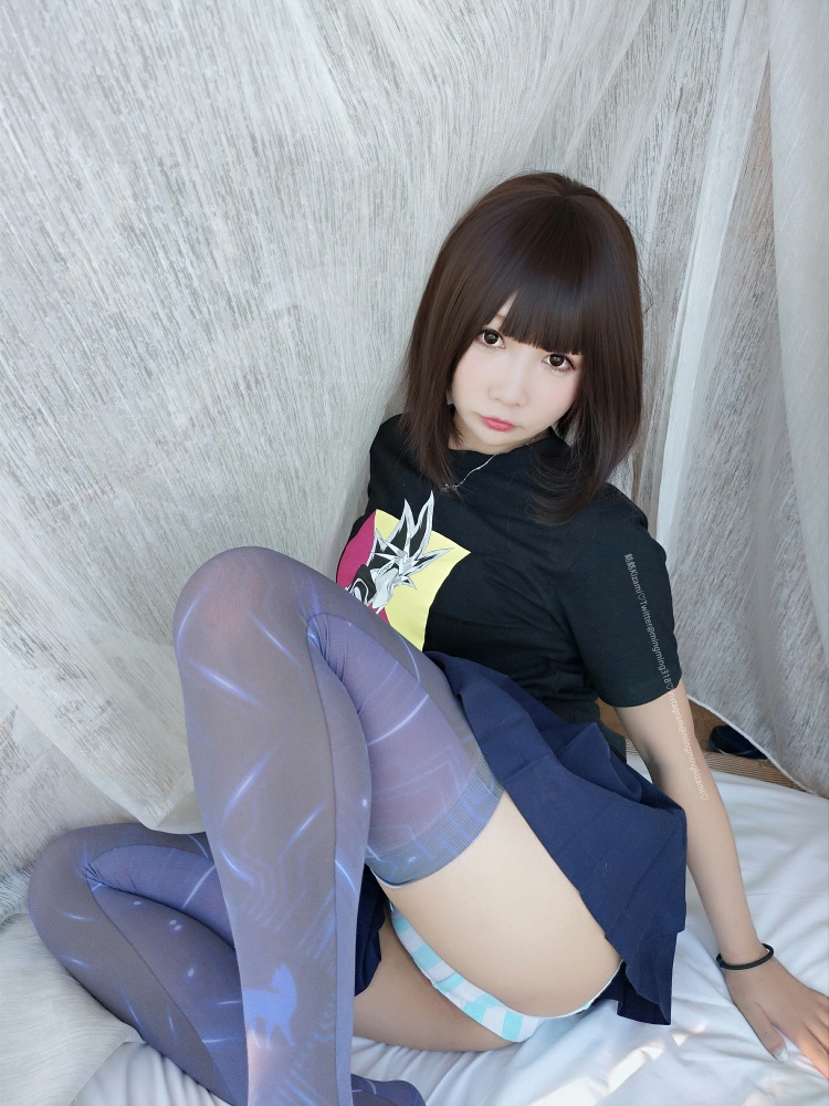 图片[6]-tukashe697、铭铭kizami COS合集打包下载 [37 套]-图咖社！！！