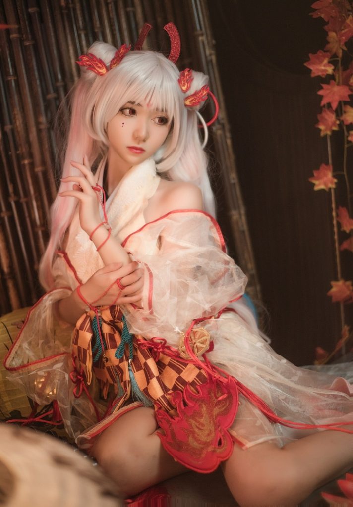 图片[4]-tukashe698、南桃Momoko COS合集打包下载[87套-3.8GB]-图咖社！！！