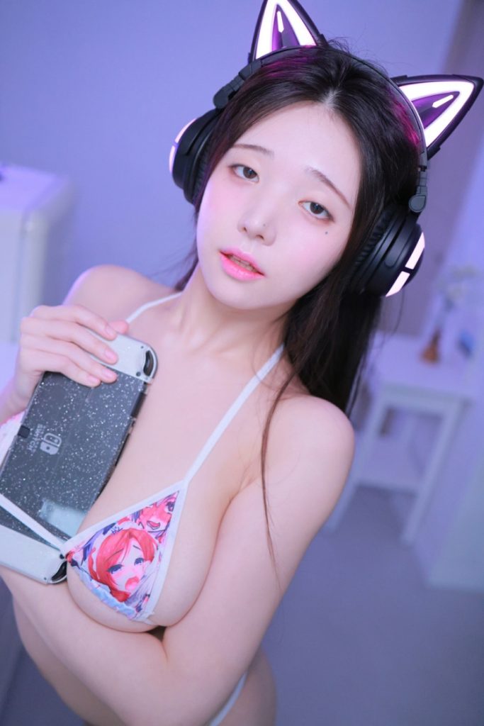 图片[3]-tukashe682、Yeon Woo– 全套48期&视频[168.6G]-图咖社！！！