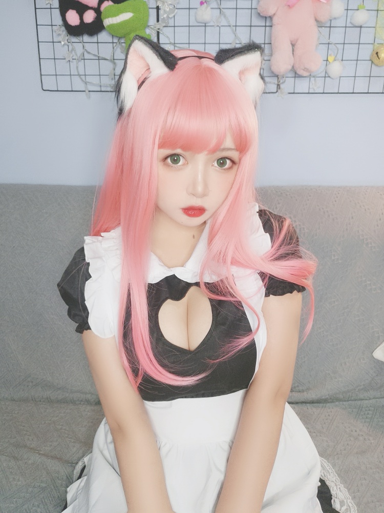 图片[2]-tukashe690、黑猫猫OvO 合集打包下载[31 套]-图咖社！！！