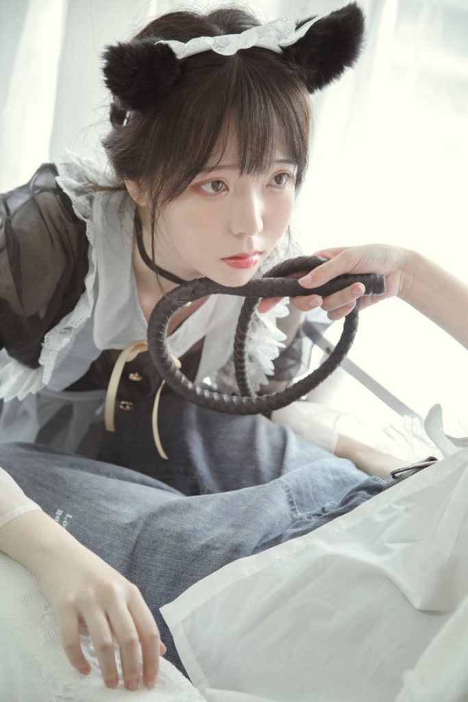 图片[2]-tukashe675、Fushii_海堂 COS合集打包下载 [11套]-图咖社！！！