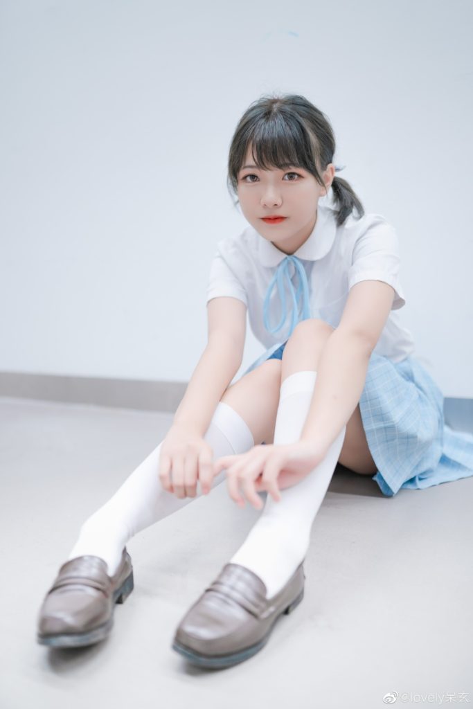 图片[3]-tukashe677、lovely呆玄 合集打包下载[12 套]-图咖社！！！