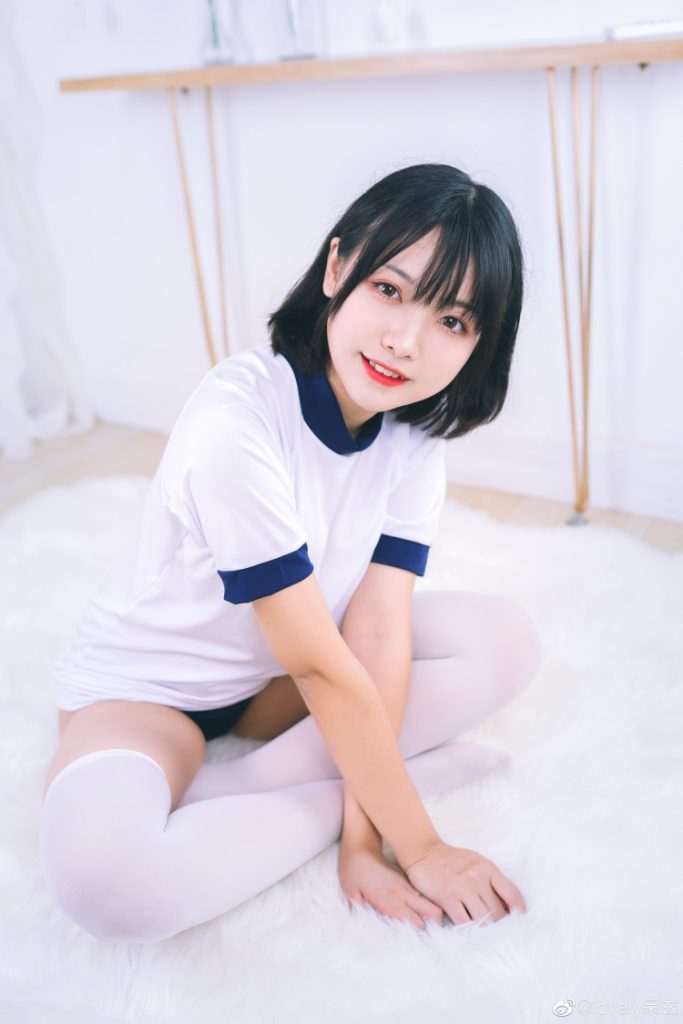图片[4]-tukashe677、lovely呆玄 合集打包下载[12 套]-图咖社！！！