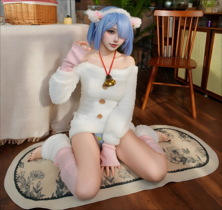 图片[5]-tukashe755、Cat Demon喵崽 – 全套合集&视频23套[16.2G]-图咖社！！！